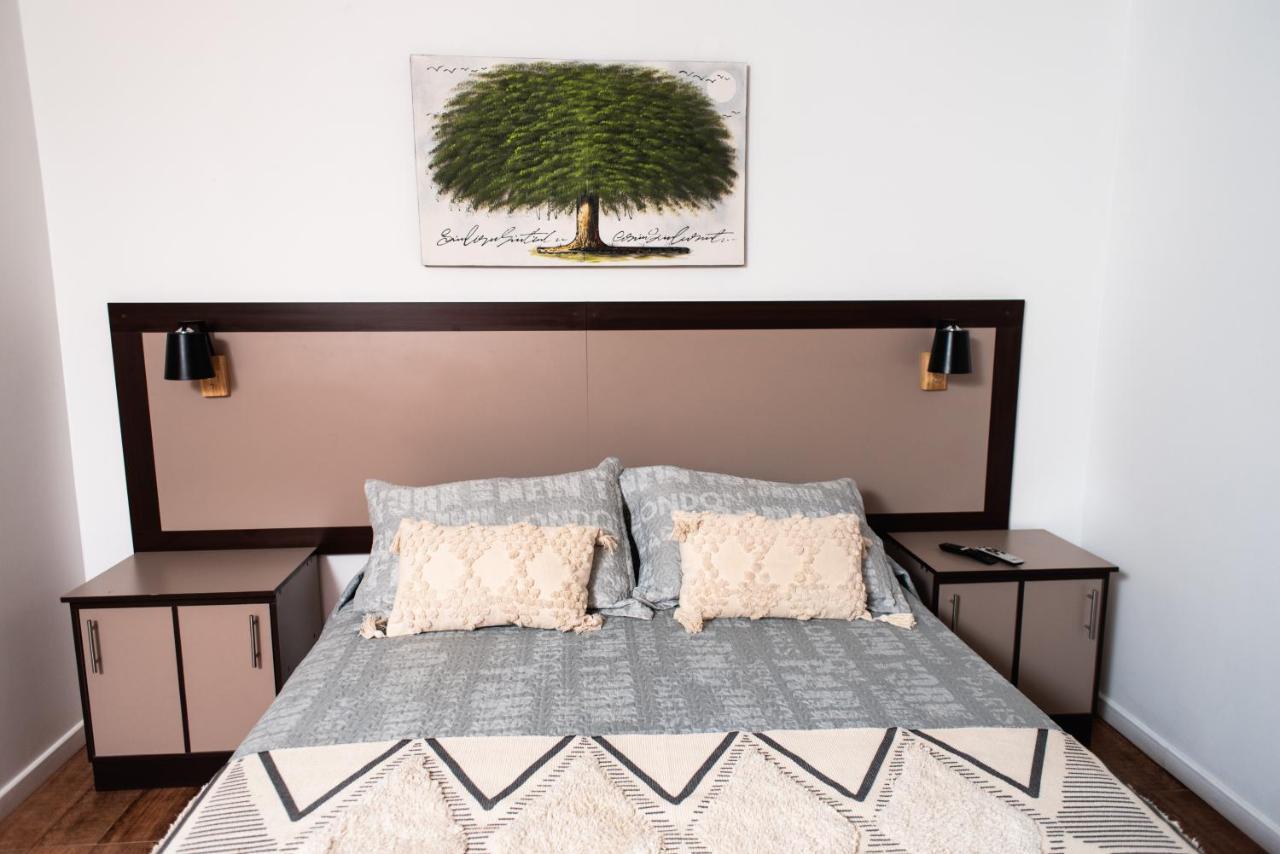 Hostal Tulvak Atacama San Pedro de Atacama Exteriör bild
